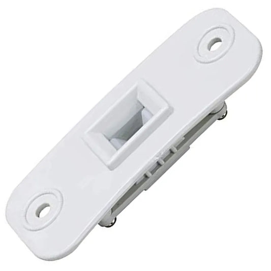 4027EL1001A Dryer Door Latch Catch Locker Assembly Replacement Dryer Replacement Parts