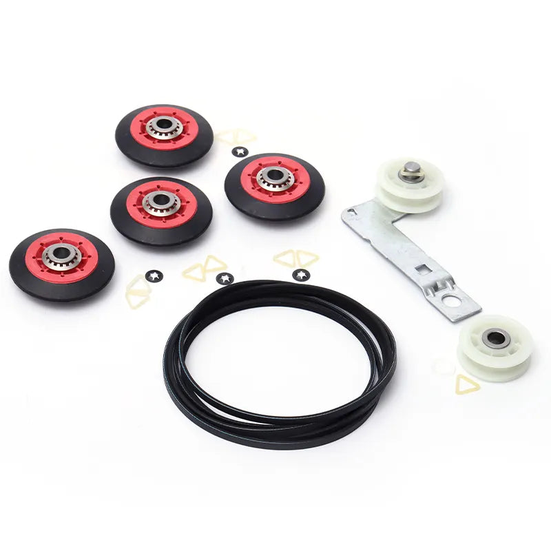 4392067-dryer-idler-pulley-dryer-repair-maintenance-kit-dryer-replacement-parts