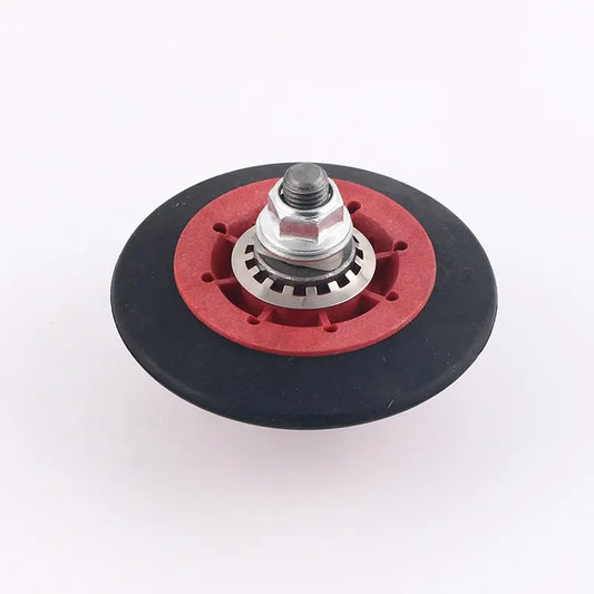 4581EL2002A Drum Roller Assembly Dryer Parts