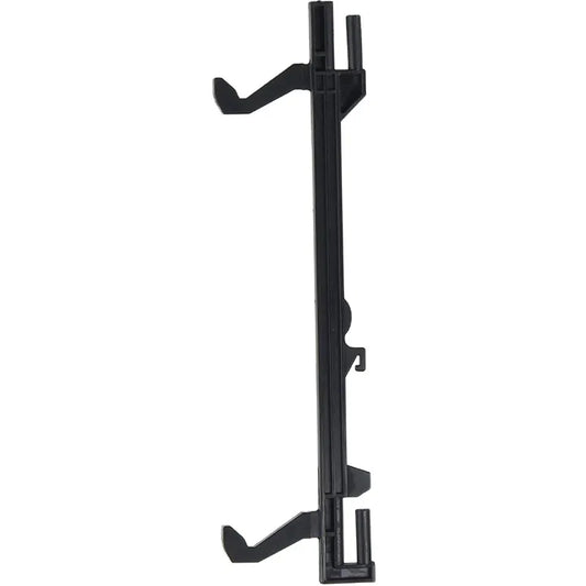 DE64-00760A Microwave Door Handle Hook Latch Key Microwave Parts Replacement DE64-01308A