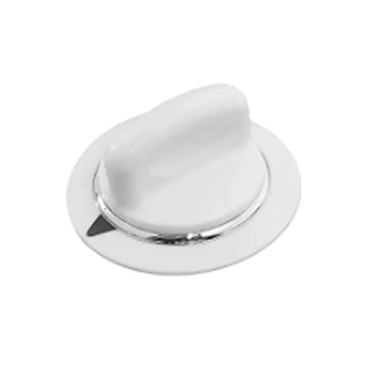 WE01X20374 Dryer Timer Control Knob Dryer Replacement Parts – Exact Fit for General Electric & Hotpoint Dryers