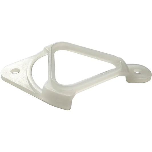 WH16X513 Washer Drain Hose Clip Replacement Washing Machine Replacement Parts