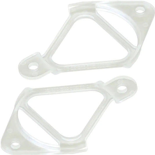 WH16X513 Washer Drain Hose Clip Replacement Washing Machine Replacement Parts