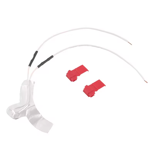 WR49X10173 Refrigerator Water Dispenser Tube Heater Kit Refrigerator Replacement Parts