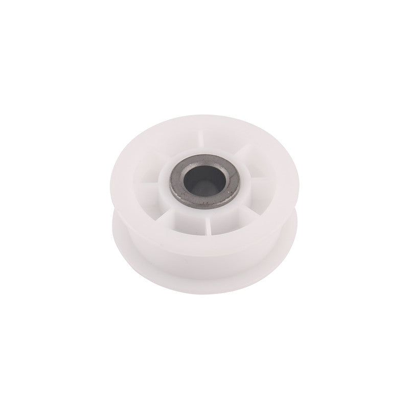LG Dryer Belt & Idler Pulley Roller Repair Kit – Fits DLE5977B, DLE5977S, DLE7177RM, DLGX3571W & More