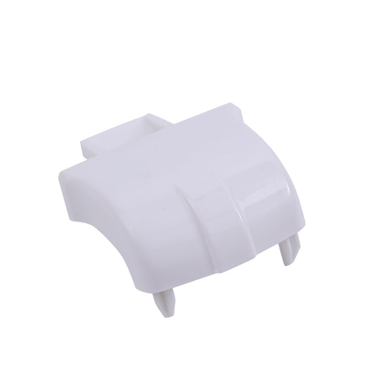 WR2X9144 Refrigerator Bottle Bar End Cap Replacement For General Electric