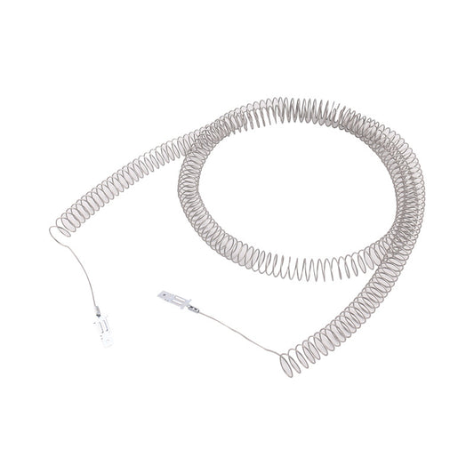 Dryer Heating Element Restring Coil Compatible with Frigidaire GE Electrolux, 5300622032 AP2135127 PS451031