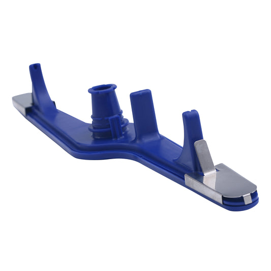 5304517203 Dishwasher Lower Spray Arm with Heat Shield Compatible for Frigidaire Dishwasher