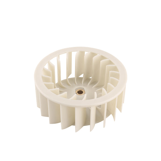 5835EL1002A 5835EL1001A Clothes Dryer Blower Wheel Replacement