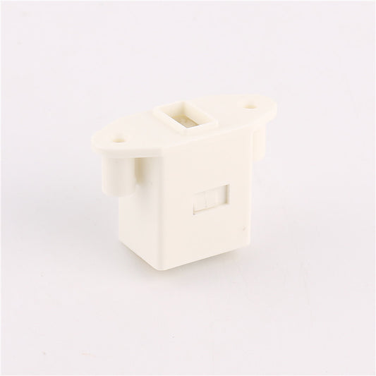 137006200 Washer Door Latch Replacement Compatible with Electrolux and Frigidaire Clothes Washer 7137006200 PS2349356 AP4368805