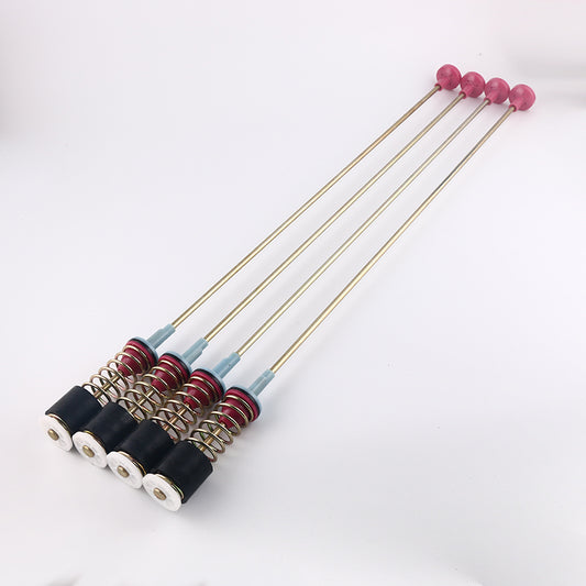 DC97-05280W Washer Suspension Rod Compatible for Samsung Washer Mame PS11719937 AP5966911 Replaces DC97-16350E DC97-16350C DC97-16350D DC97-05280X DC97-05280K DC97-05280H