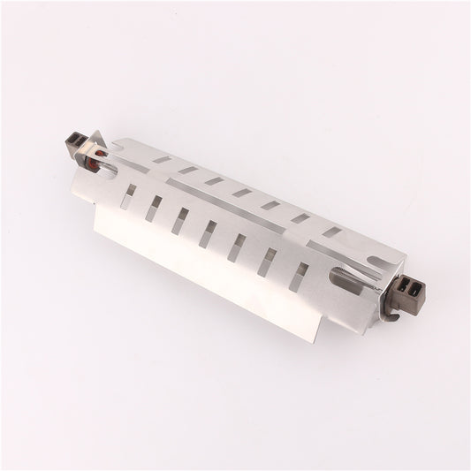 WR51X10055 Refrigerator Defrost Heater Kit,Temperature Sensor WR55X10025,High Limit Thermostat WR50X10068 Replacement for General Electric
