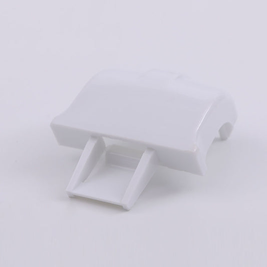 WR2X9144 Refrigerator Bottle Bar End Cap Replacement For General Electric