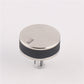 GE Monogram Cooktop Burner Knob WB03X24360(1 PACK) Gas Cooktop Gas Range Burner Stove knobs Cafe Stove Replace WB03T10259, 4179424, AP5980302, PS11700818. Fit ZGU384LSM, ZGU384NSM, ZGU385LSM, ZGU385NSM