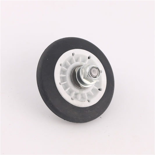 Ultra Durable 4581EL2002C(4 PACK) Dryer Drum Roller Assembly Replacement Part- Exact Fit for LG Kenmore Dryers - Replaces 2701044 4581EL2002A 4581EL2002B 4581EL2002D PS8260240