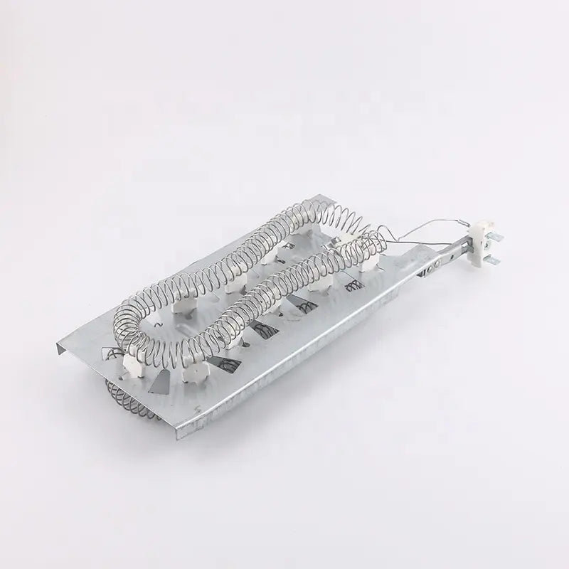 3387747 Dryer Replacement Parts Electric Dryer Heating Element Replacement Part Fit for Whirl-pool Ken-more Dryers Replaces AP6008281 W11045584 W11344457 WP3387747VP PS11741416