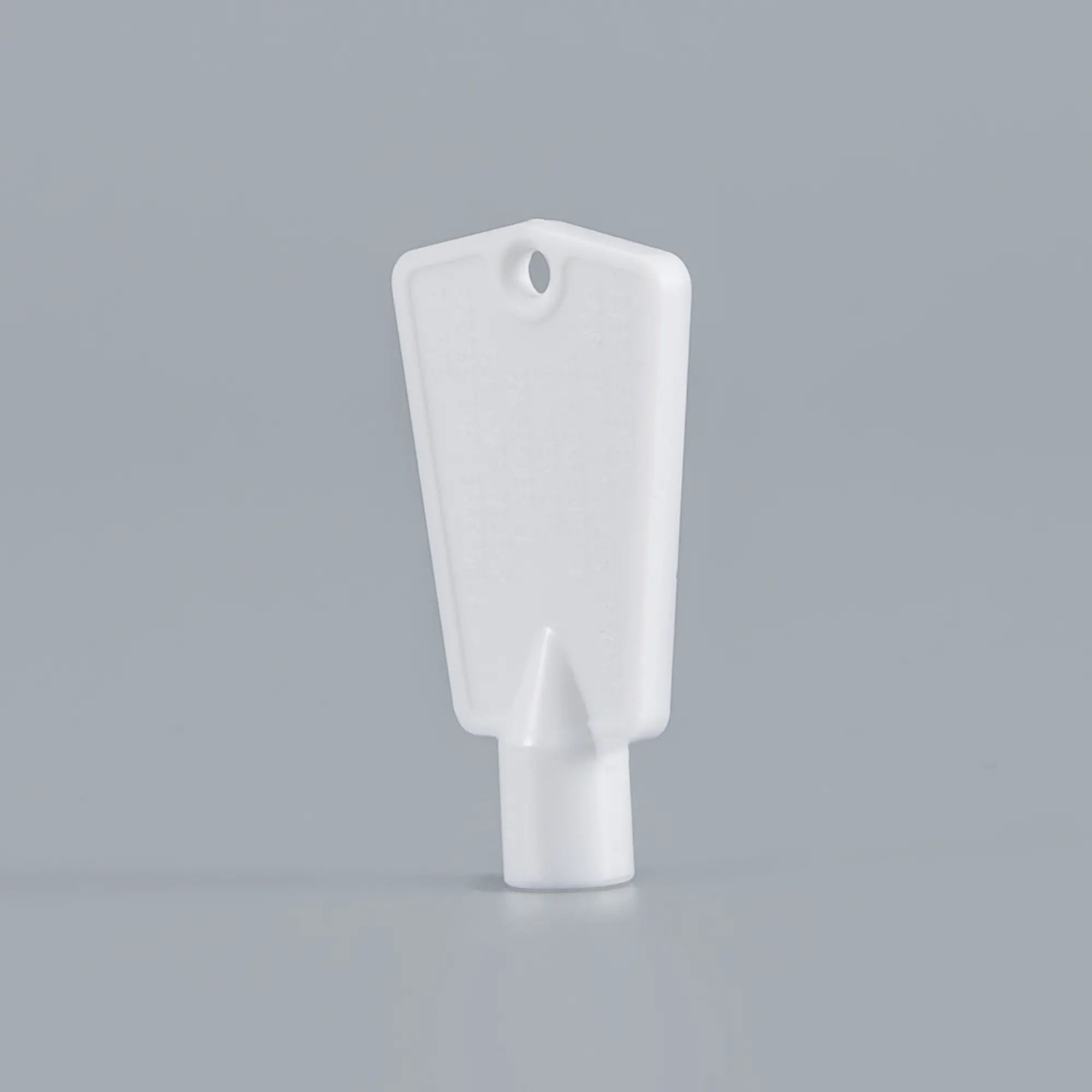 297147700 Refrigerator Replacement Parts Freezer Door Key - Compatible with Frigidaire Kenmore Freezers