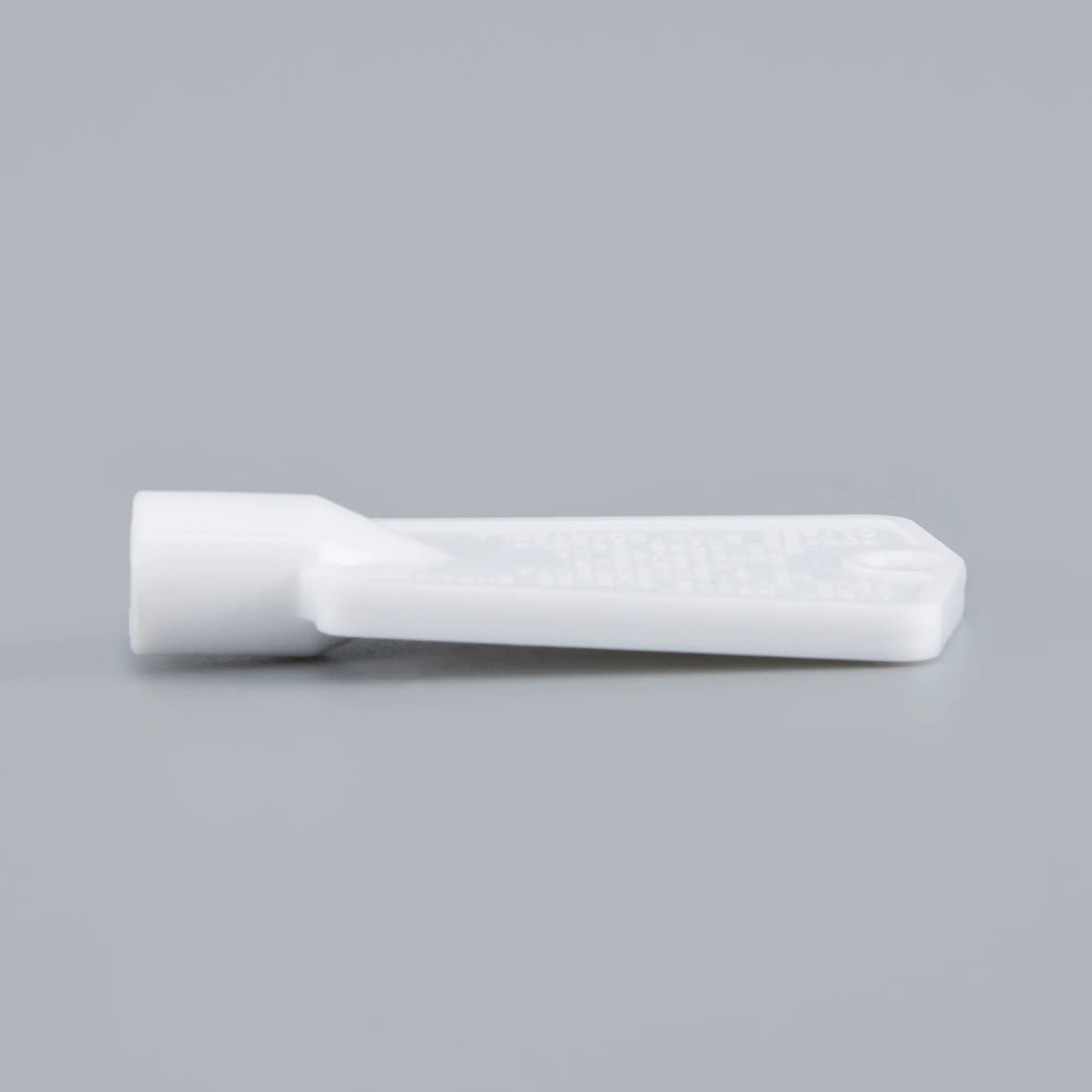 297147700 Refrigerator Replacement Parts Freezer Door Key - Compatible with Frigidaire Kenmore Freezers