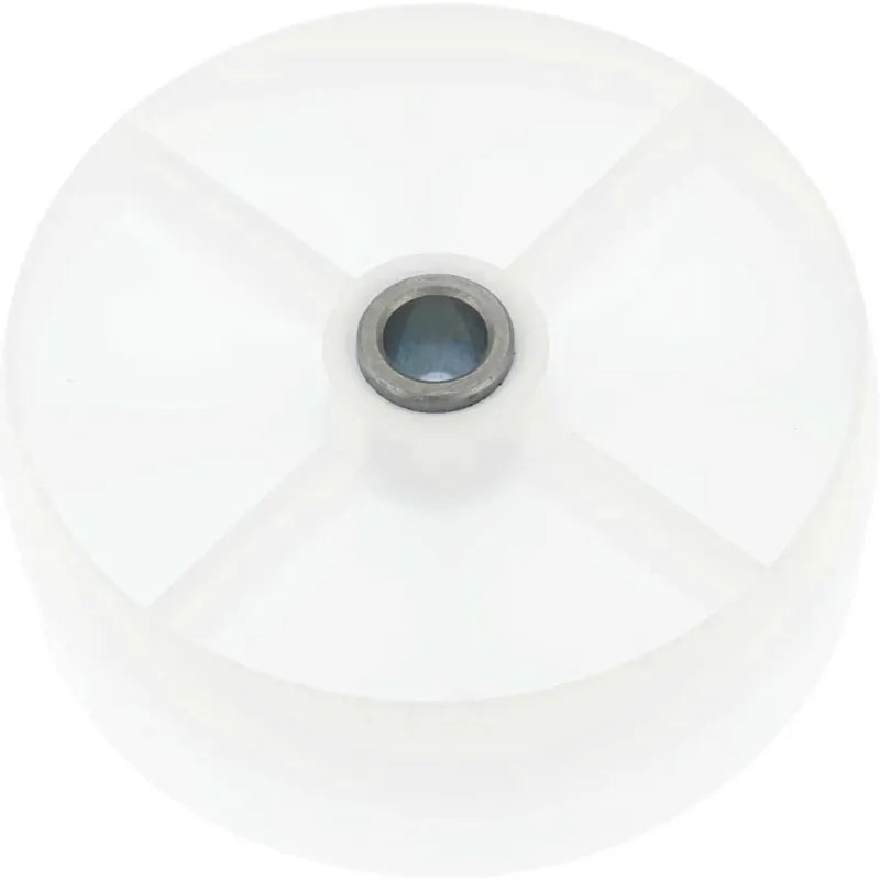 3037050 Dryer Idler Pulley Wheel Replacement - Compatible With Whirlpool Maytag Jenn-Air Dryer