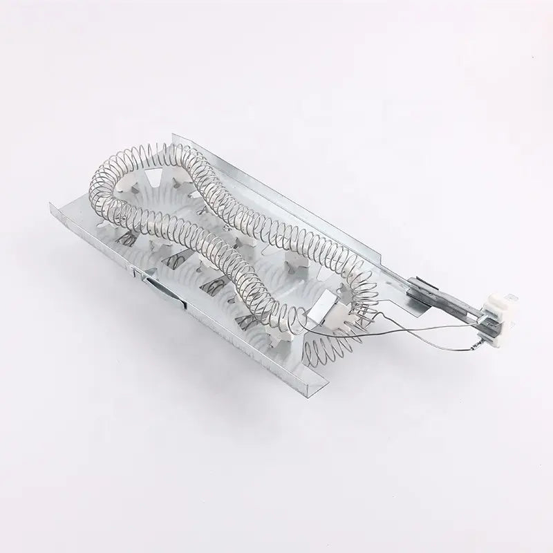 3387747 Dryer Replacement Parts Electric Dryer Heating Element Replacement Part Fit for Whirl-pool Ken-more Dryers Replaces AP6008281 W11045584 W11344457 WP3387747VP PS11741416