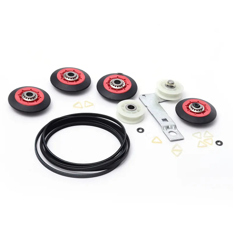 4392067 Dryer Idler Pulley Dryer Repair Maintenance Kit Dryer Replacement Parts