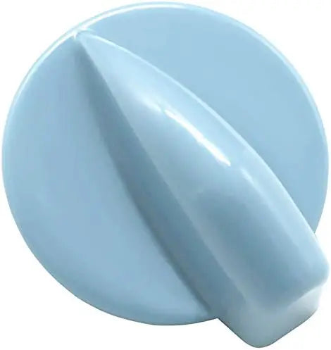 8181881 Blue Washer Control Knob Washing Machine Replacement Parts