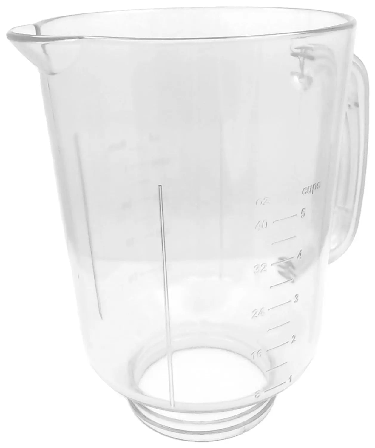 9704200 Plastic Blender Jar for Blenders Blender replacement parts