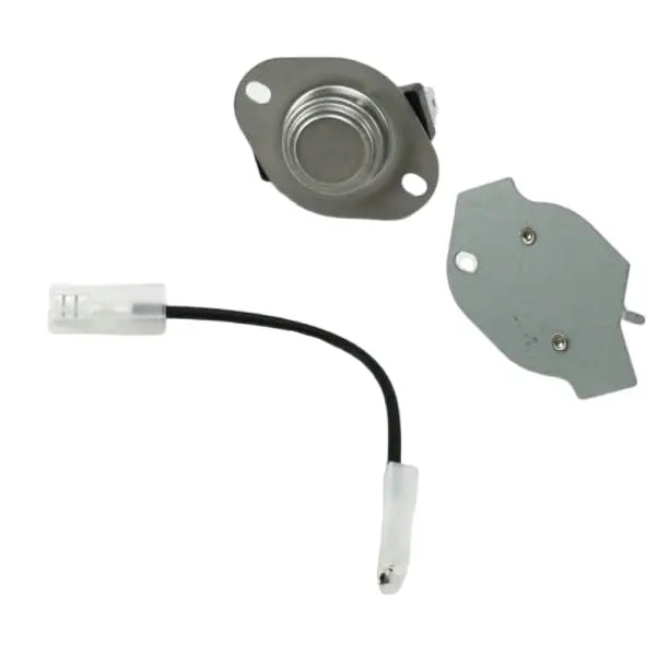 W11050897 Dryer High Limit Thermostat Kit Dryer Replacement Parts