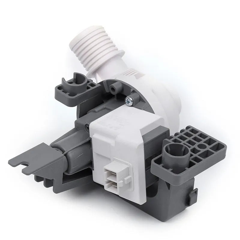 W10876600 Washer Drain Pump Compatible with Whirlpool Kenmore Maytag Washing Machines