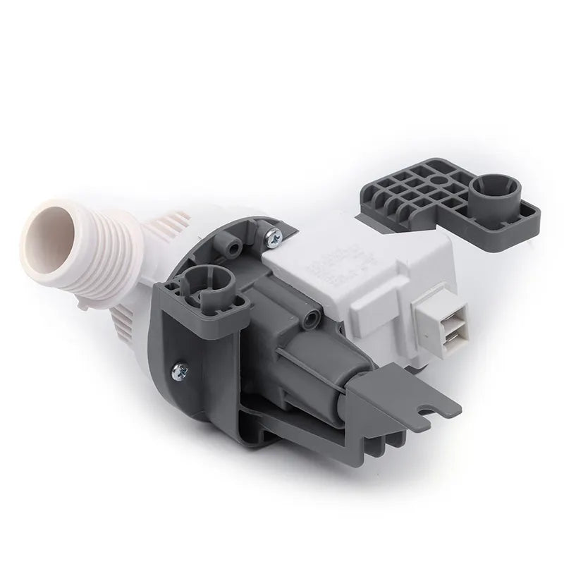 W10876600 Washer Drain Pump Compatible with Whirlpool Kenmore Maytag Washing Machines