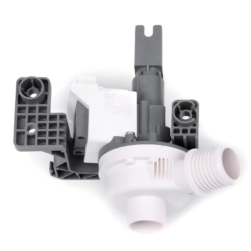 W10876600 Washer Drain Pump Compatible with Whirlpool Kenmore Maytag Washing Machines