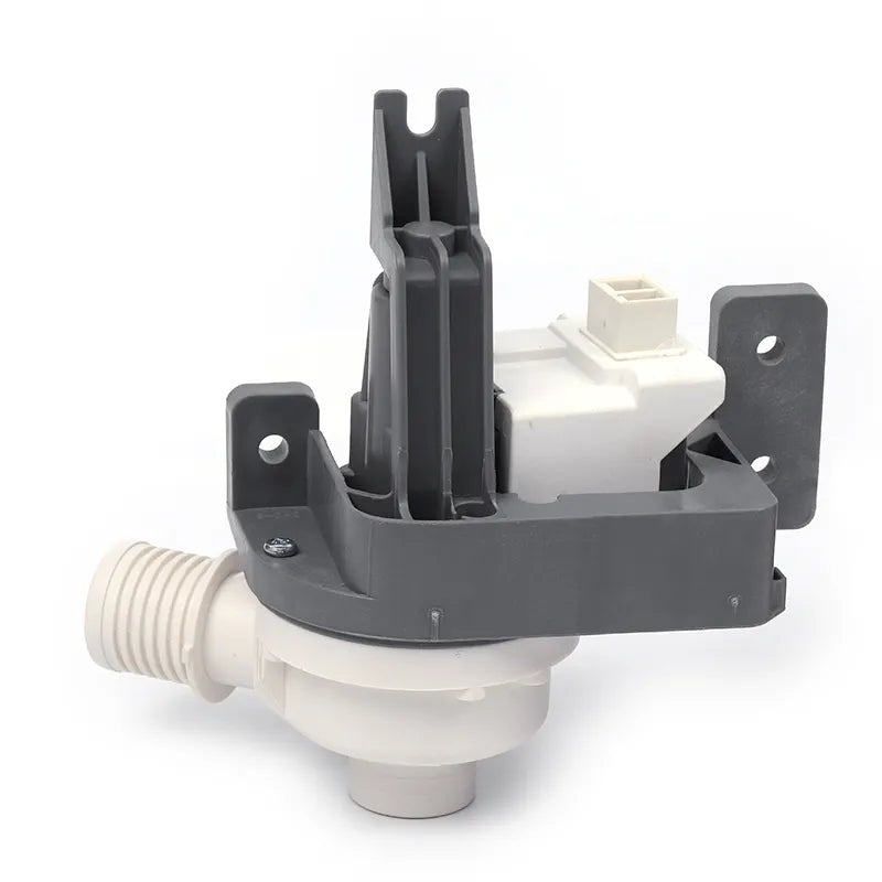 W10876600 Washer Drain Pump Compatible with Whirlpool Kenmore Maytag Washing Machines