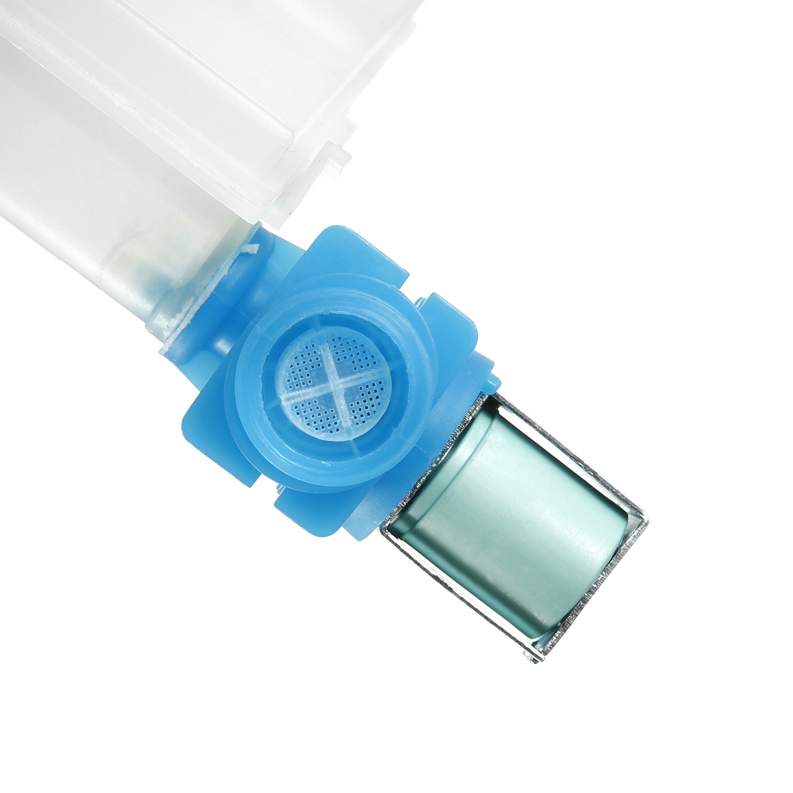 W11210459 Whirlpool Washer Water Inlet Valve