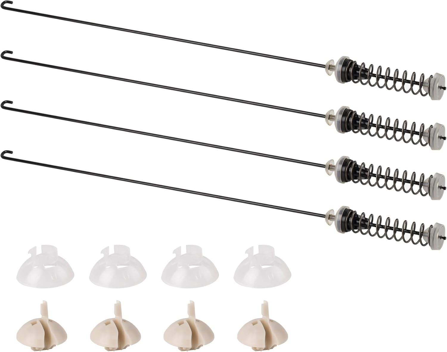 W11217817 Washer Suspension Rod Kit