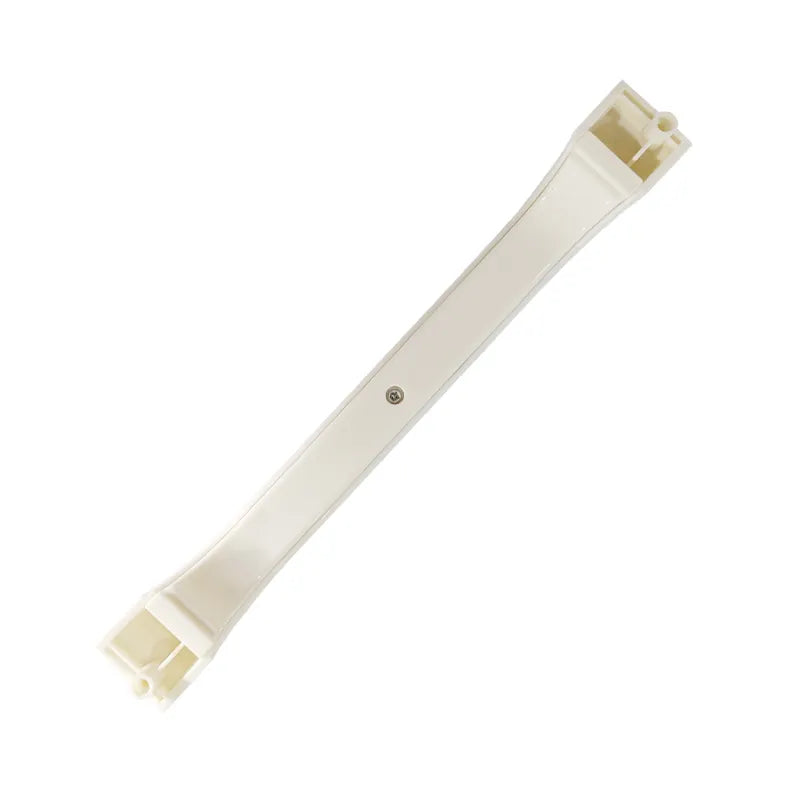 WB15X322 Oven White Door Handle Replacement for GE Microwave