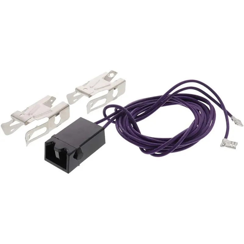 Kit 4 Blocchi Presa Bruciatori Gamma Universale Stufa 330031 Kit 4 Blocchi Presa Bruciatori Gamma Universale Stufa 330031