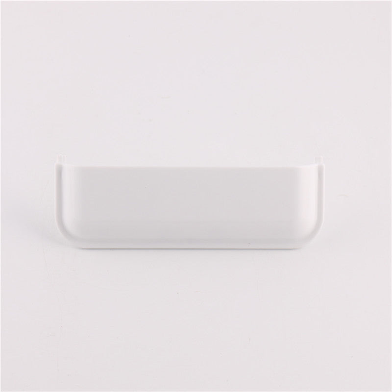 Genuine Whirlpool WP348721 Dryer Door Handle – OEM Replacement For Kenmore Models