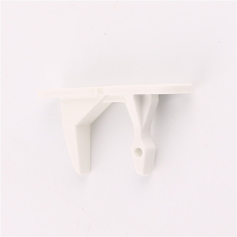 Washer Accessories plastic PBT Washer Door Striker 131763310 Fit for Frigidaire & Kenmore Washers - Replaces 131763300 AP3580441 PS890617