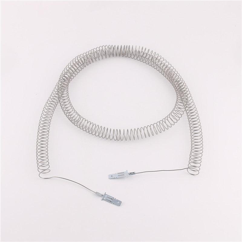 Dryer Heating Element Restring Coil Compatible with Frigidaire GE Electrolux, 5300622032 AP2135127 PS451031