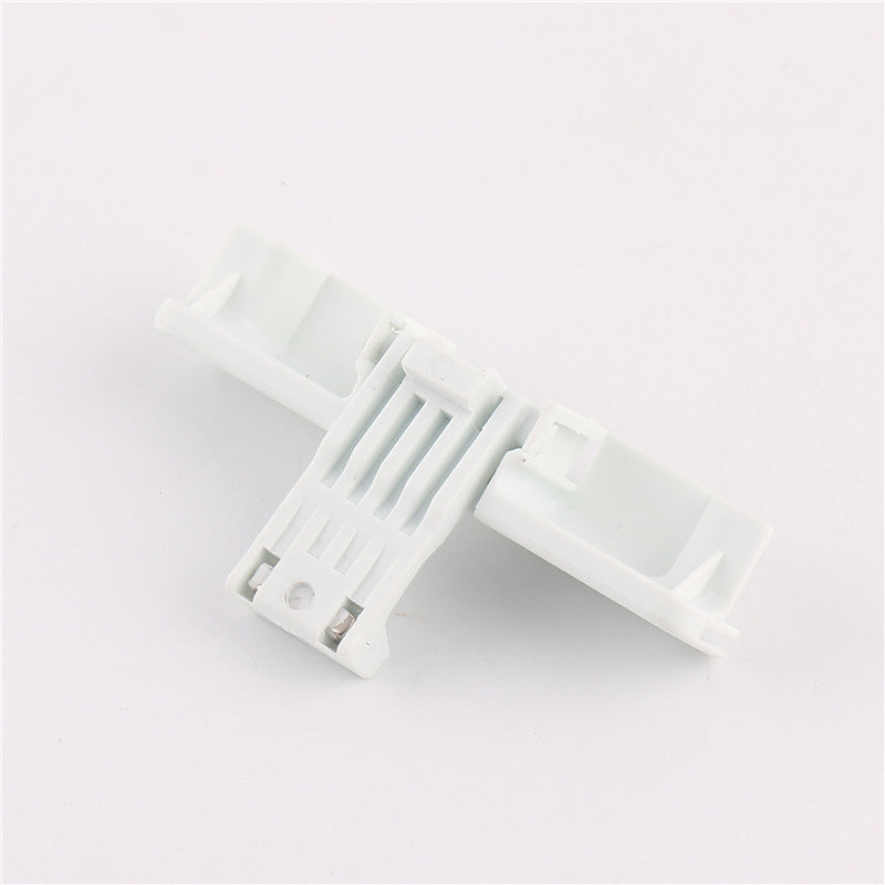 W10240513 Lid LOCK Strike Washing machine parts Replace Part P4514459, PS2579805, AP6017583, Replacement for Whirlpool, Kenmore, Amana, Maytag Roper, Sears