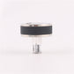 GE Monogram Cooktop Burner Knob WB03X24360(1 PACK) Gas Cooktop Gas Range Burner Stove knobs Cafe Stove Replace WB03T10259, 4179424, AP5980302, PS11700818. Fit ZGU384LSM, ZGU384NSM, ZGU385LSM, ZGU385NSM