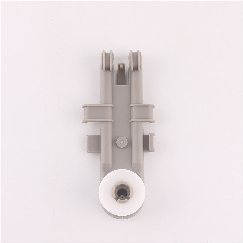 Supporto Per Ruota Cestello Superiore Lavastoviglie 8268743 - Foto 3