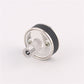 GE Monogram Cooktop Burner Knob WB03X24360(1 PACK) Gas Cooktop Gas Range Burner Stove knobs Cafe Stove Replace WB03T10259, 4179424, AP5980302, PS11700818. Fit ZGU384LSM, ZGU384NSM, ZGU385LSM, ZGU385NSM