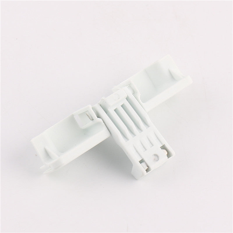 W10240513 Lid LOCK Strike Washing machine parts Replace Part P4514459, PS2579805, AP6017583, Replacement for Whirlpool, Kenmore, Amana, Maytag Roper, Sears