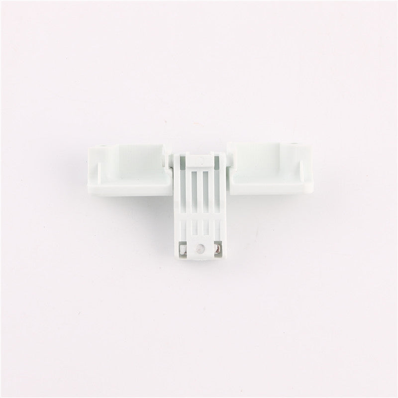 W10240513 Lid LOCK Strike Washing machine parts Replace Part P4514459, PS2579805, AP6017583, Replacement for Whirlpool, Kenmore, Amana, Maytag Roper, Sears