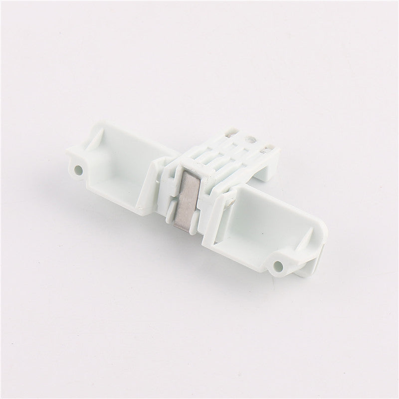 W10240513 Lid LOCK Strike Washing machine parts Replace Part P4514459, PS2579805, AP6017583, Replacement for Whirlpool, Kenmore, Amana, Maytag Roper, Sears